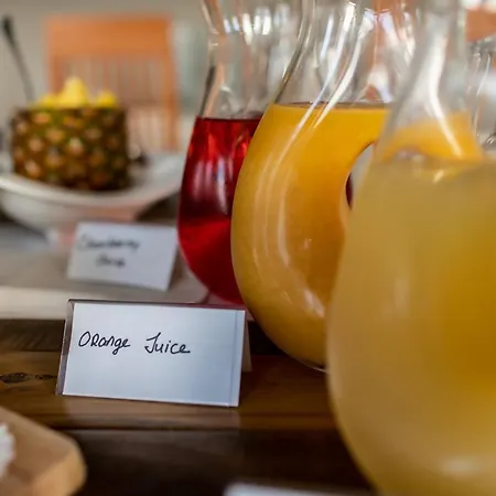 فندق مبيت وإفطار Sheedy's 3*