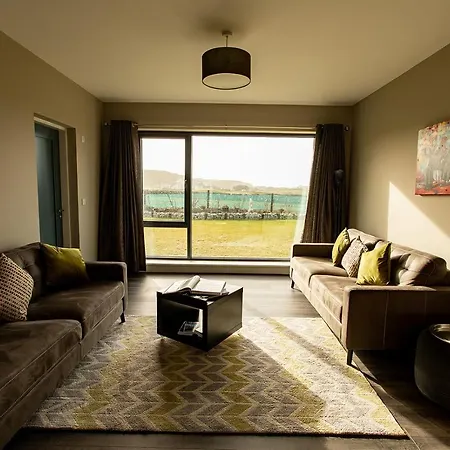 Bed & Breakfast Sheedy's 3*