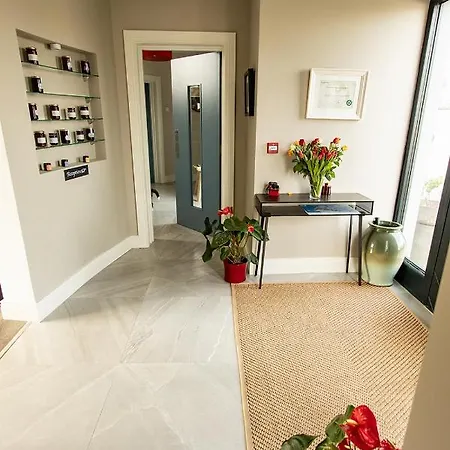 Sheedy's Bed & Breakfast Doolin