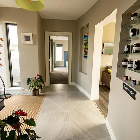 فندق مبيت وإفطار Sheedy's 3*