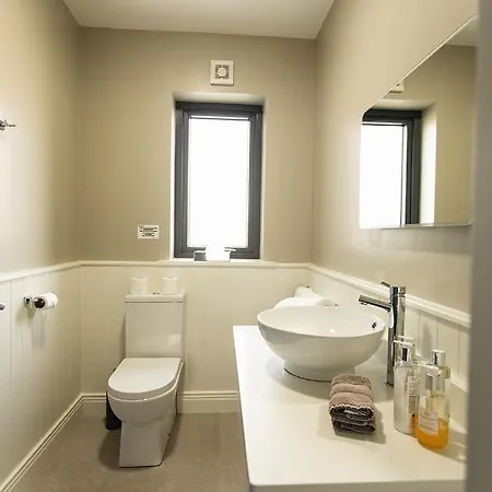 فندق مبيت وإفطار Sheedy's 3*