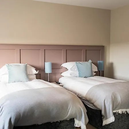 Sheedy's 住宿加早餐酒店