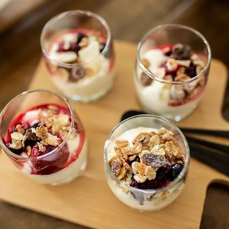 فندق مبيت وإفطار Sheedy's دولين