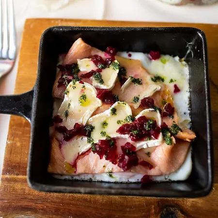 فندق مبيت وإفطار Sheedy's دولين