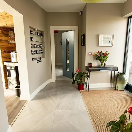 فندق مبيت وإفطار Sheedy's دولين