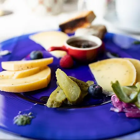 Sheedy's فندق مبيت وإفطار