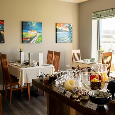 Sheedy's Bed & Breakfast Doolin