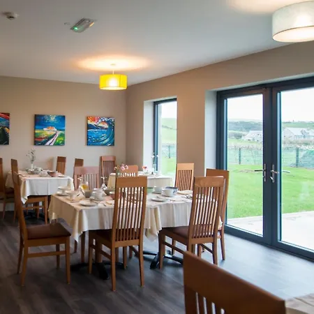 住宿加早餐酒店 Sheedy's 3*