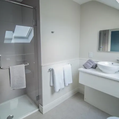 Sheedy's فندق مبيت وإفطار دولين