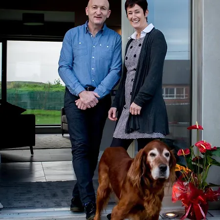 فندق مبيت وإفطار Sheedy's