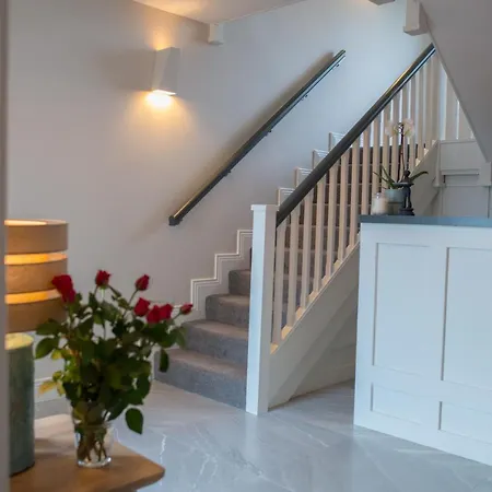 فندق مبيت وإفطار Sheedy's 3*