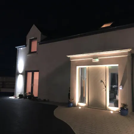 Sheedy's فندق مبيت وإفطار