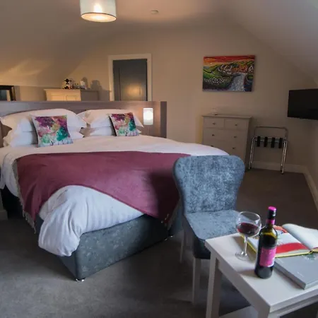 فندق مبيت وإفطار Sheedy's 3*