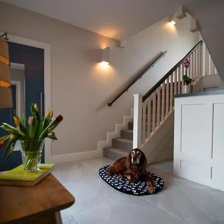 住宿加早餐酒店 Sheedy's 杜林