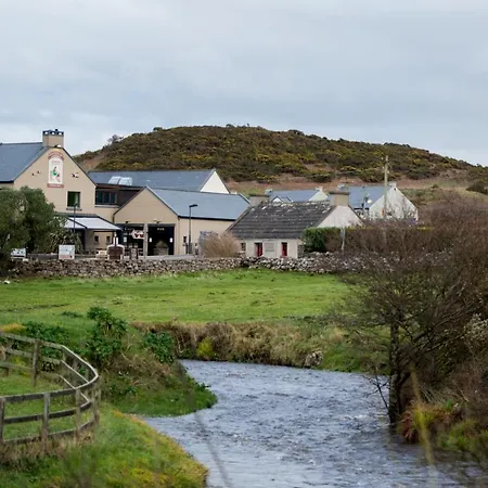 Sheedy's * Doolin