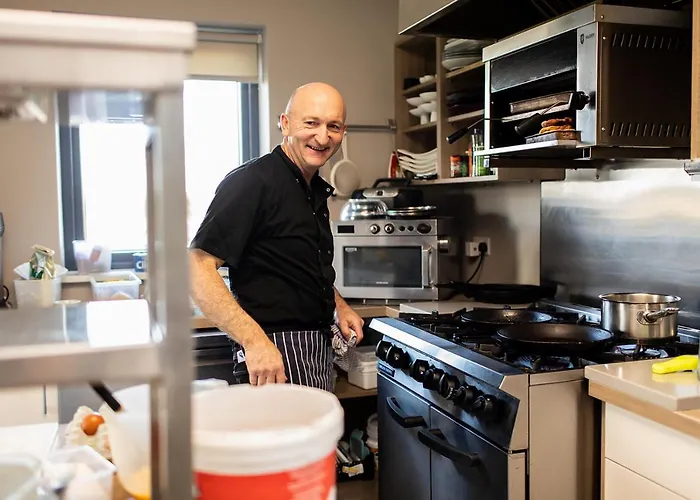 住宿加早餐酒店 Sheedy's 杜林