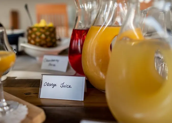 住宿加早餐酒店 Sheedy's 3*