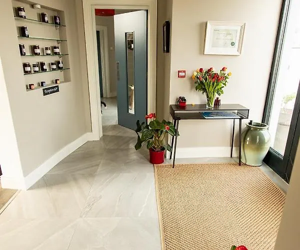 Sheedy's 住宿加早餐酒店 杜林