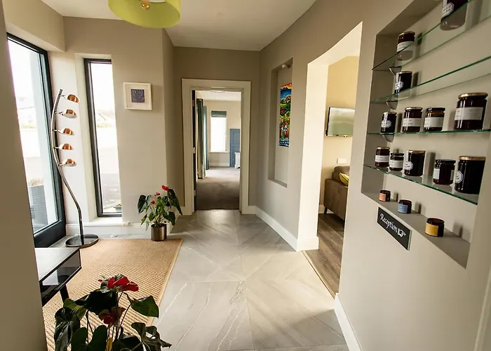 住宿加早餐酒店 Sheedy's 3*