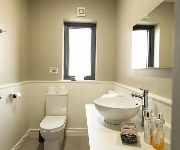 住宿加早餐酒店 Sheedy's 3*