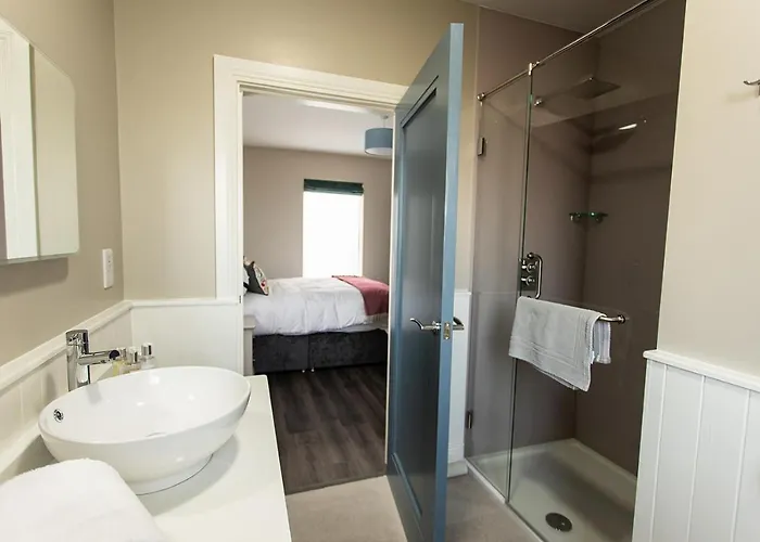 住宿加早餐酒店 Sheedy's