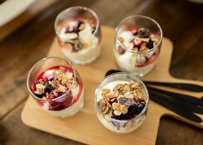 住宿加早餐酒店 Sheedy's 杜林