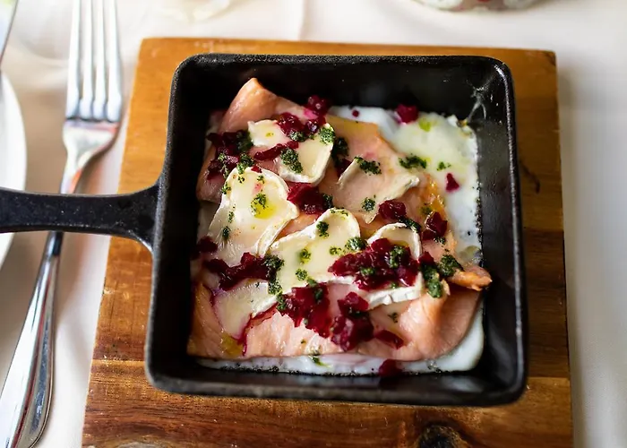 住宿加早餐酒店 Sheedy's 杜林