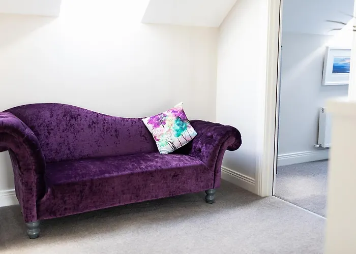 Sheedy's 住宿加早餐酒店