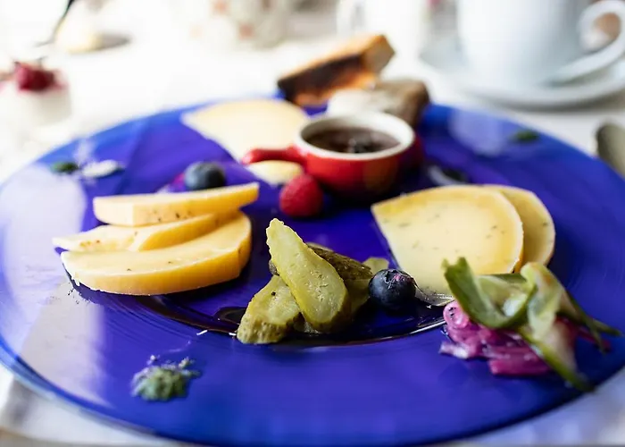 Sheedy's 住宿加早餐酒店