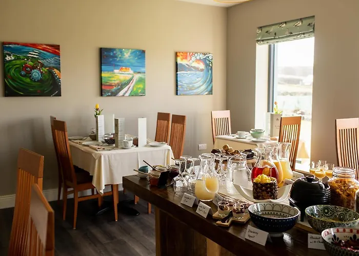 Sheedy's 住宿加早餐酒店 杜林