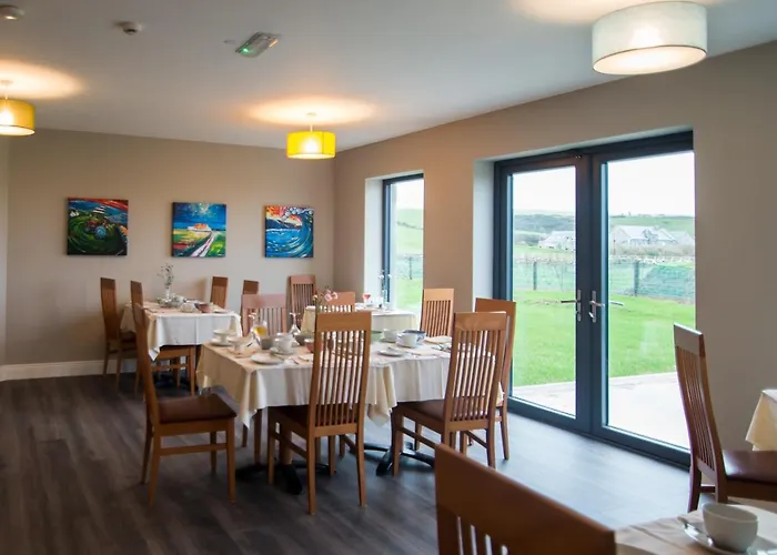 住宿加早餐酒店 Sheedy's 3*