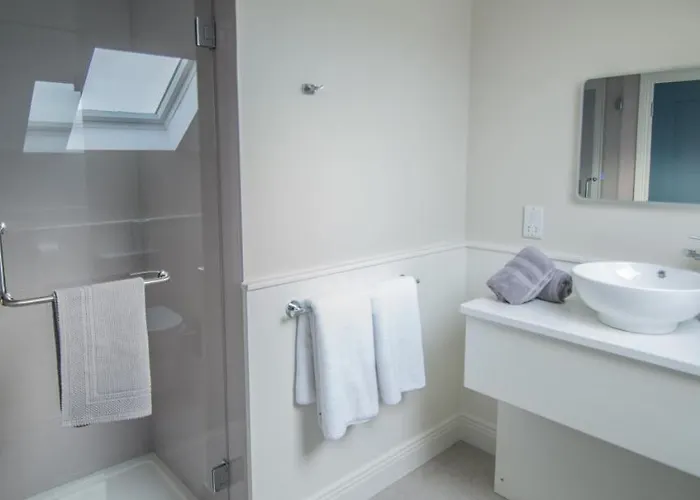 Sheedy's 住宿加早餐酒店 杜林