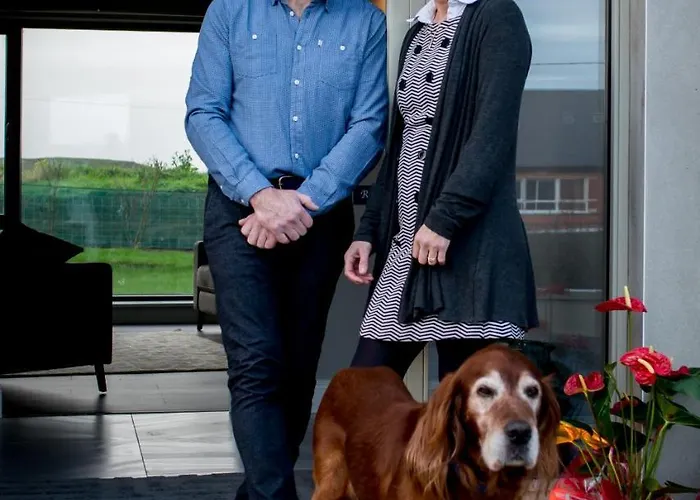 住宿加早餐酒店 Sheedy's