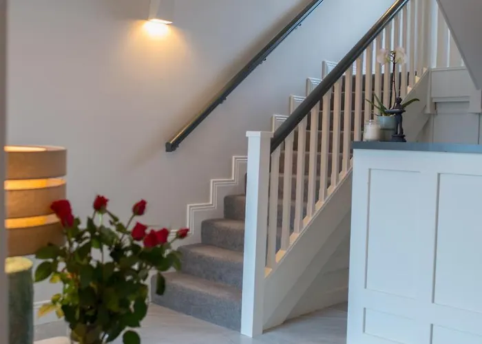 住宿加早餐酒店 Sheedy's 3*