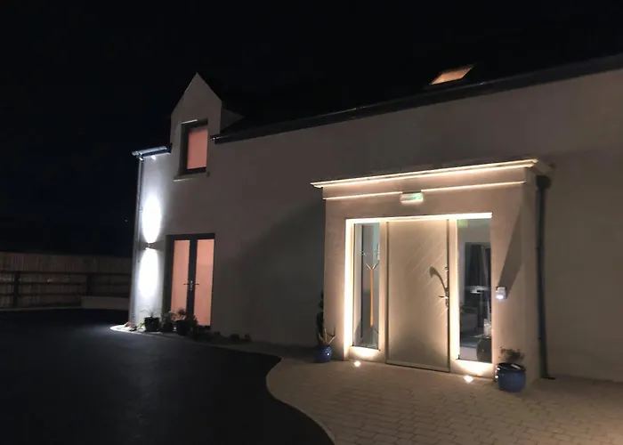 Sheedy's 住宿加早餐酒店