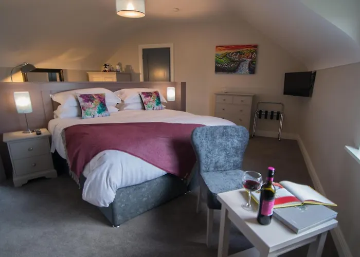 住宿加早餐酒店 Sheedy's 3*